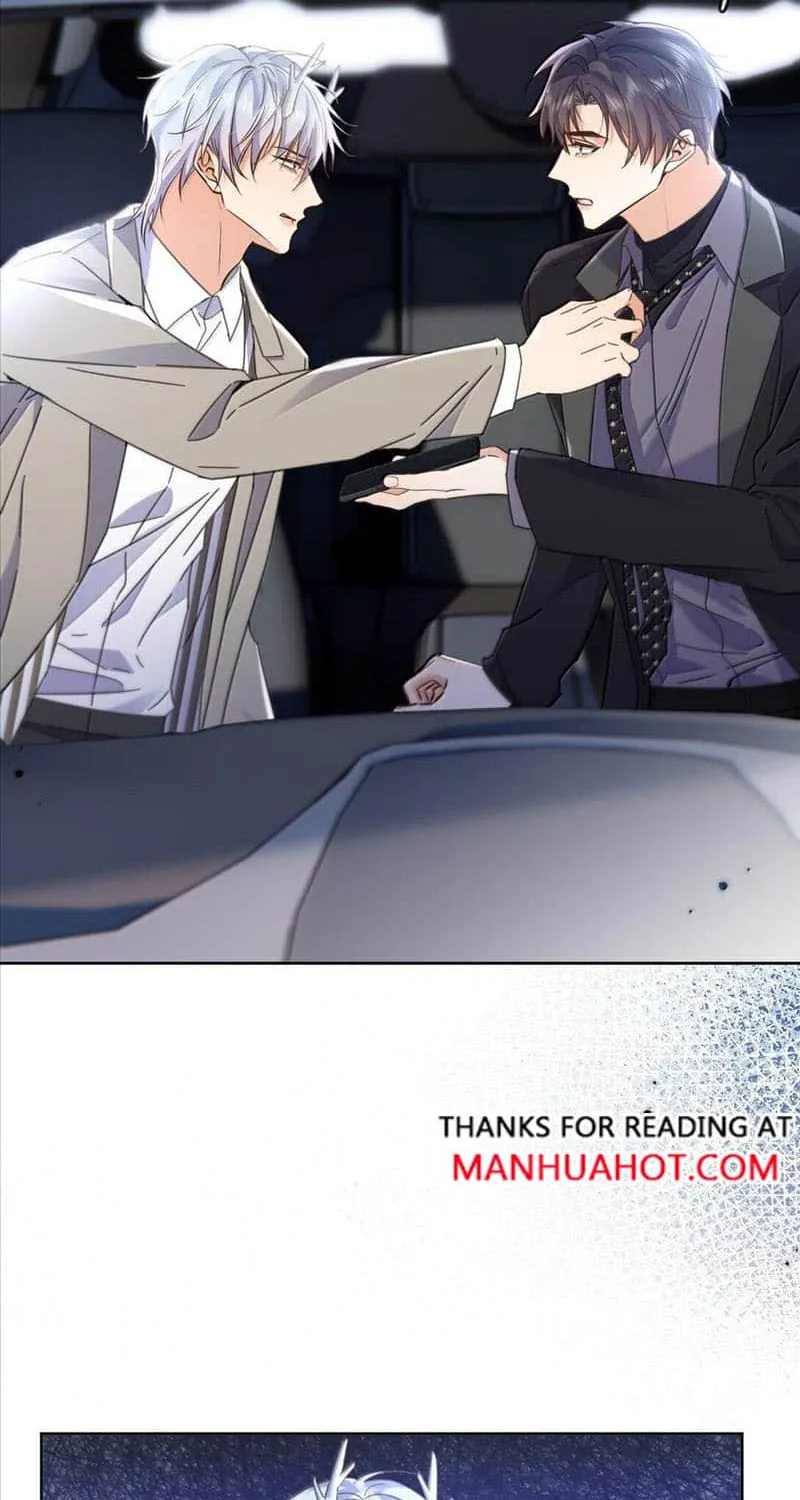 Dangerous Love Between Brothers Chapter 53 page 38 - 