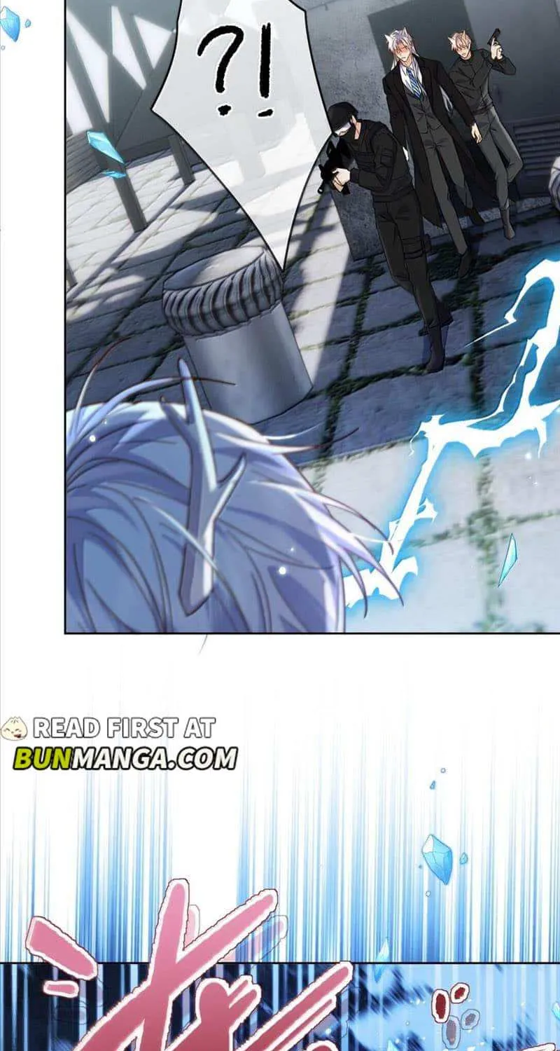 Dangerous Love Between Brothers Chapter 53 page 44 - 