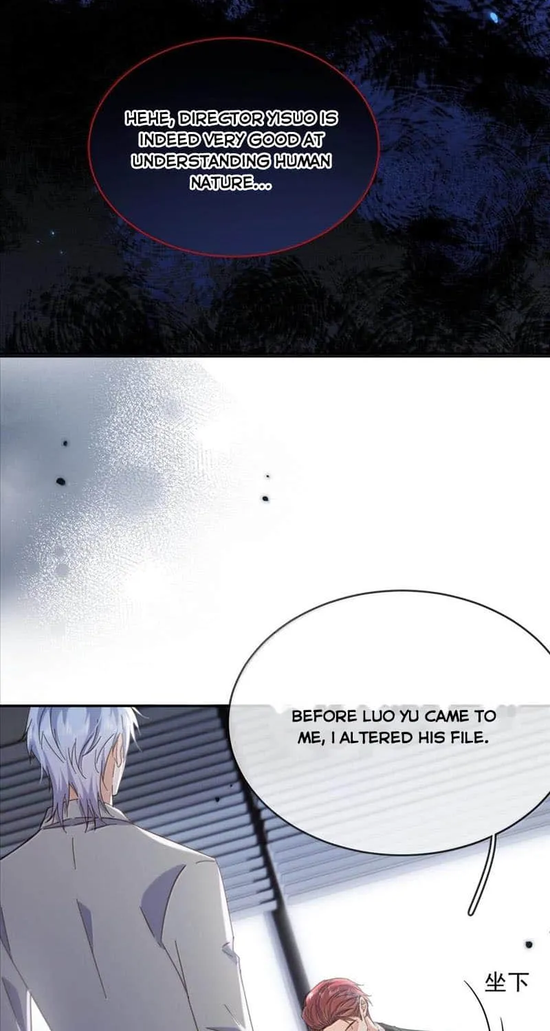 Dangerous Love Between Brothers Chapter 53 page 6 - 