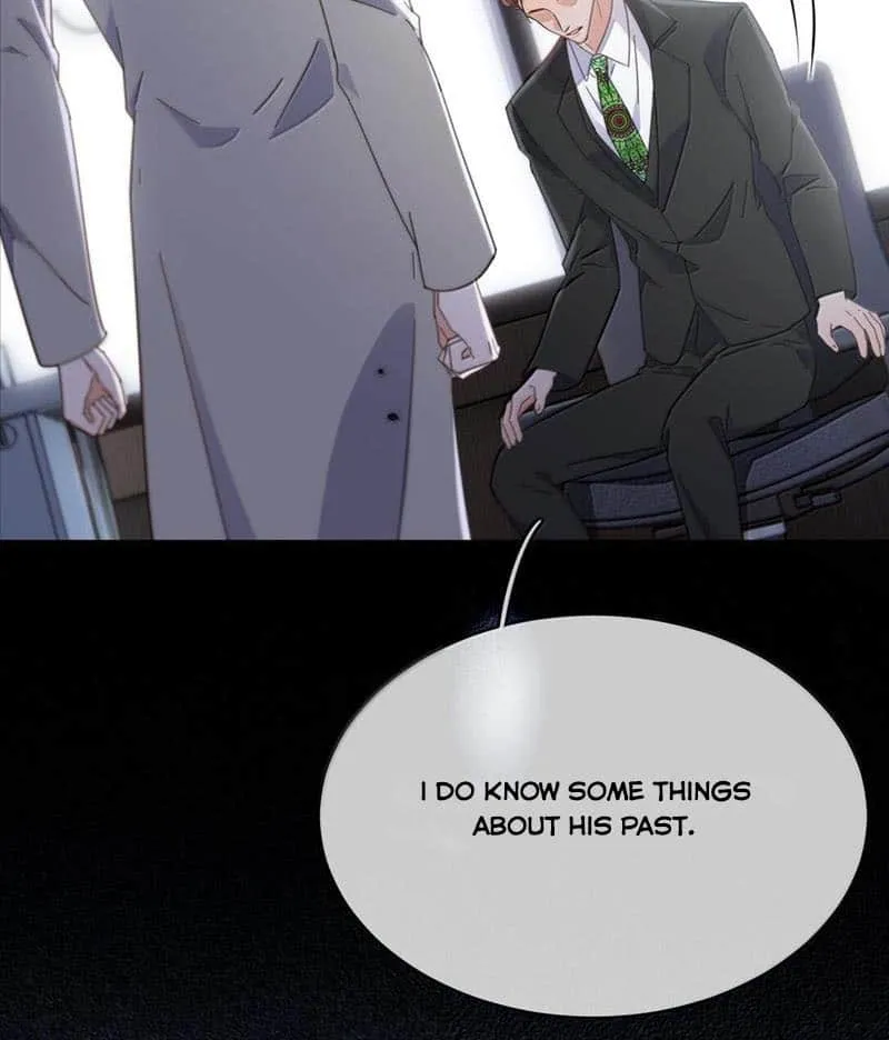 Dangerous Love Between Brothers Chapter 53 page 7 - 