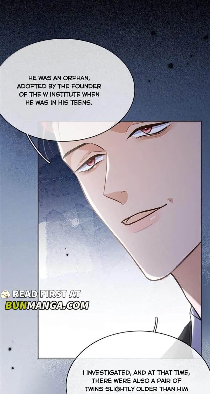 Dangerous Love Between Brothers Chapter 53 page 8 - 