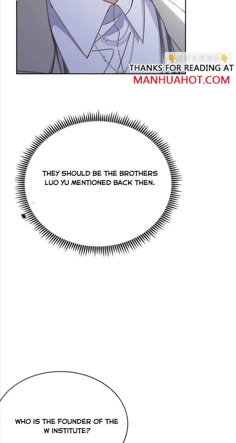 Dangerous Love Between Brothers Chapter 53 page 10 - 