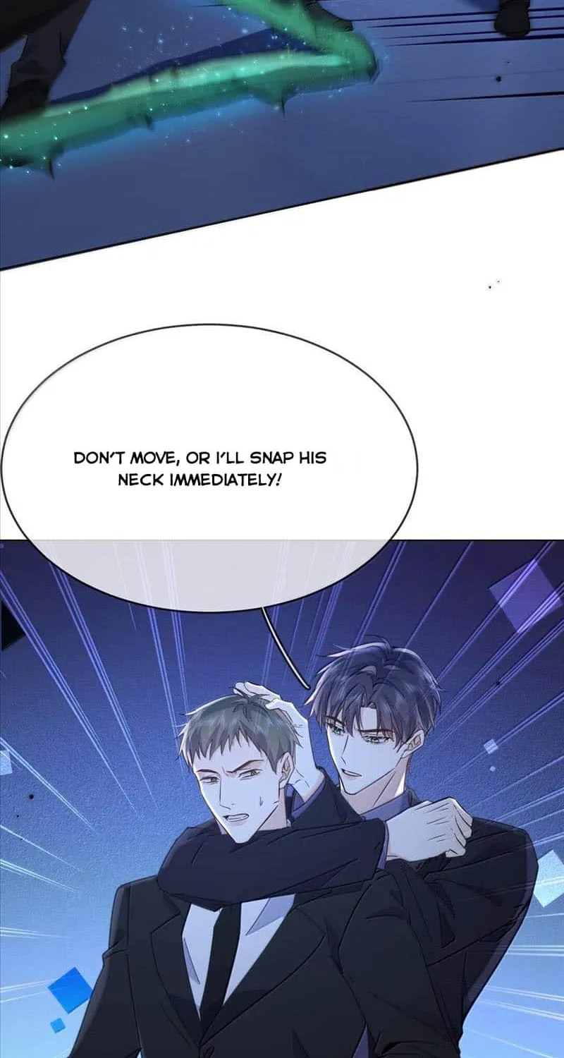 Dangerous Love Between Brothers Chapter 54 page 13 - 
