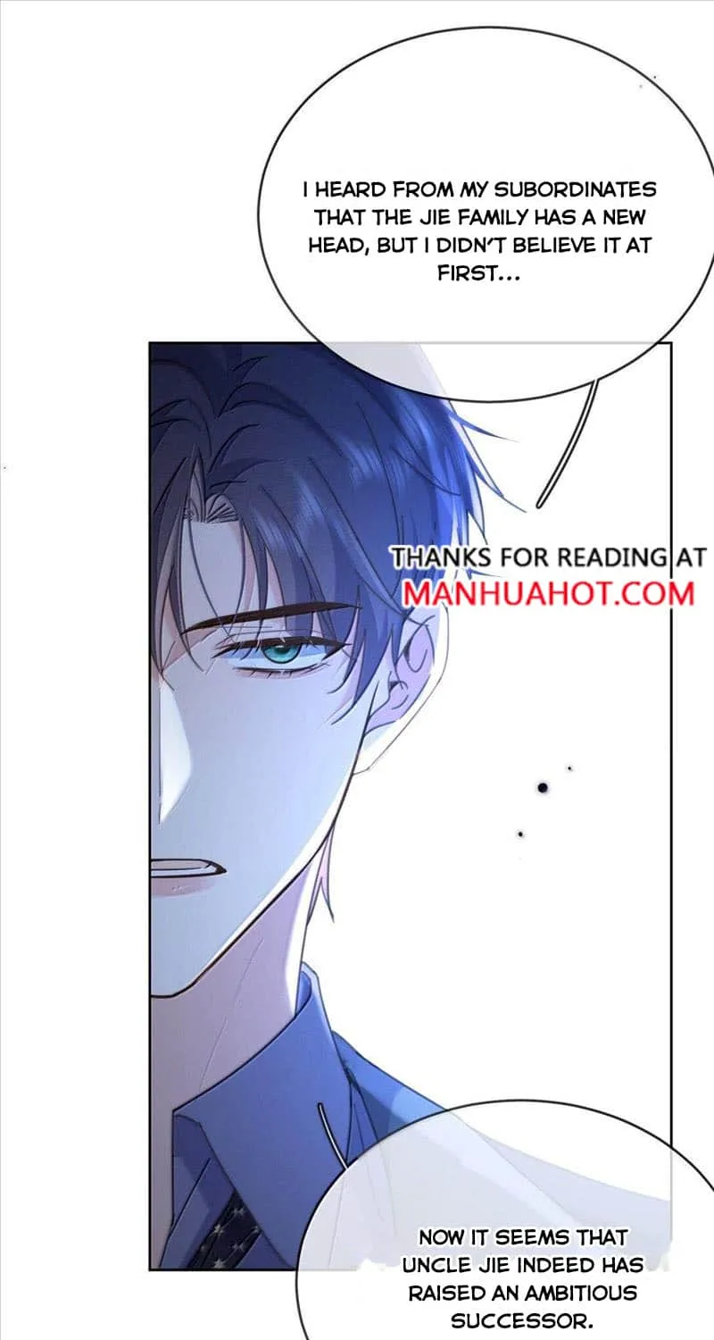 Dangerous Love Between Brothers Chapter 54 page 15 - 