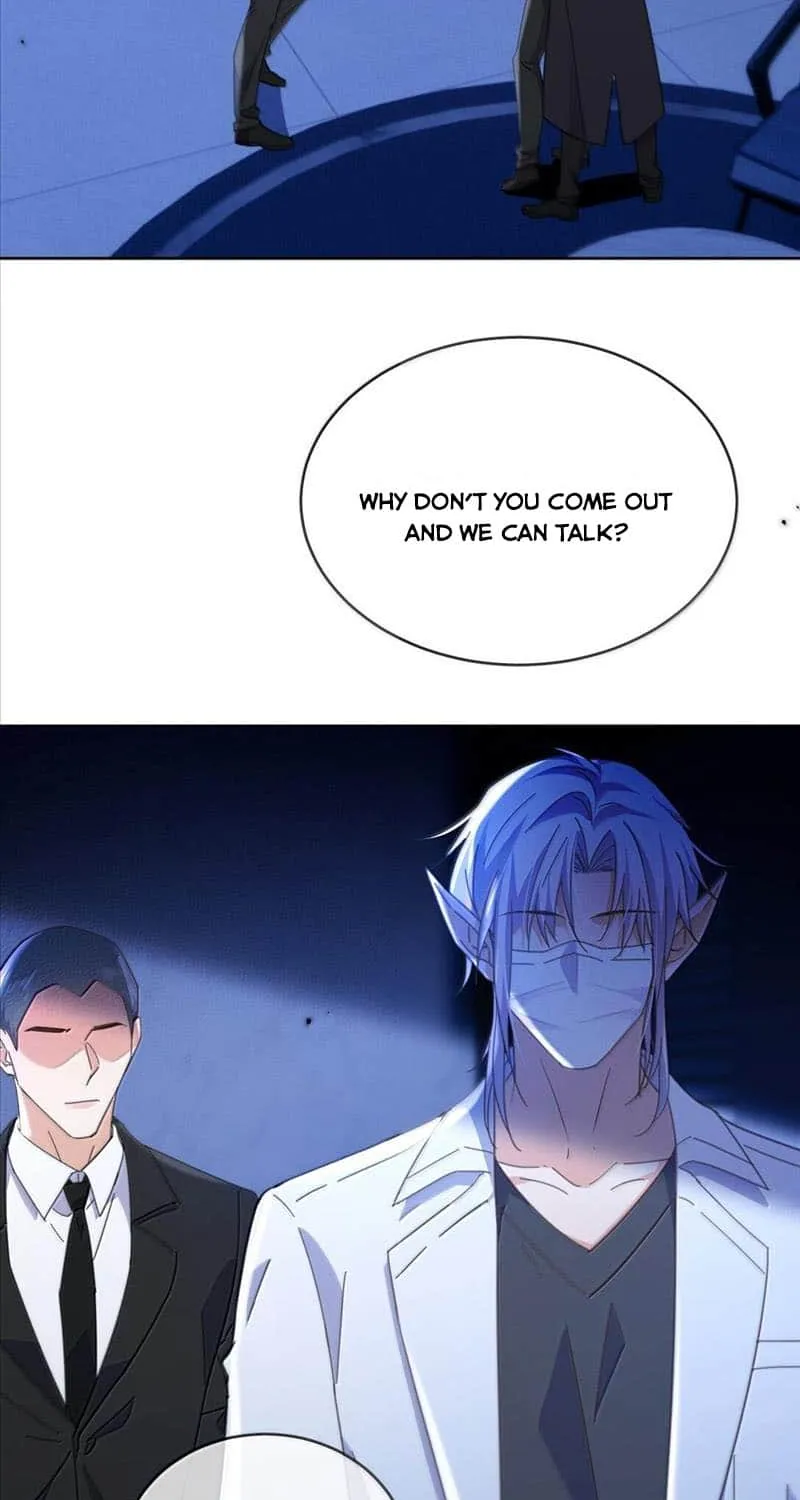 Dangerous Love Between Brothers Chapter 54 page 17 - 