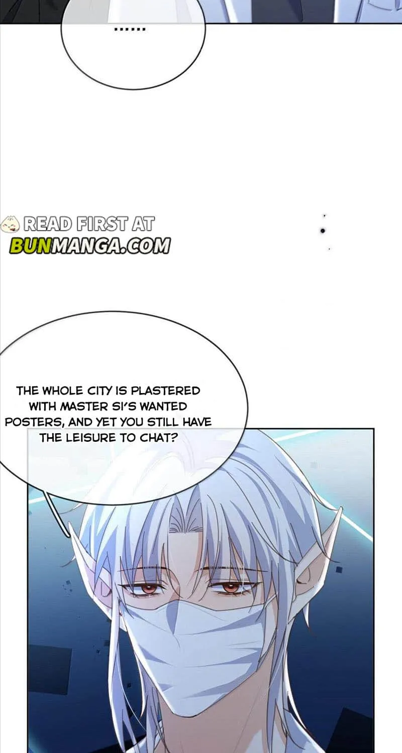 Dangerous Love Between Brothers Chapter 54 page 18 - 