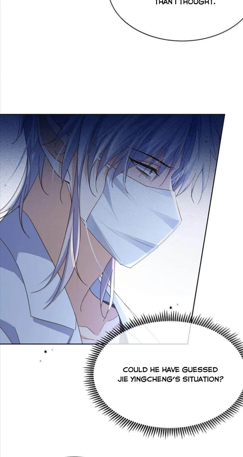 Dangerous Love Between Brothers Chapter 54 page 20 - 