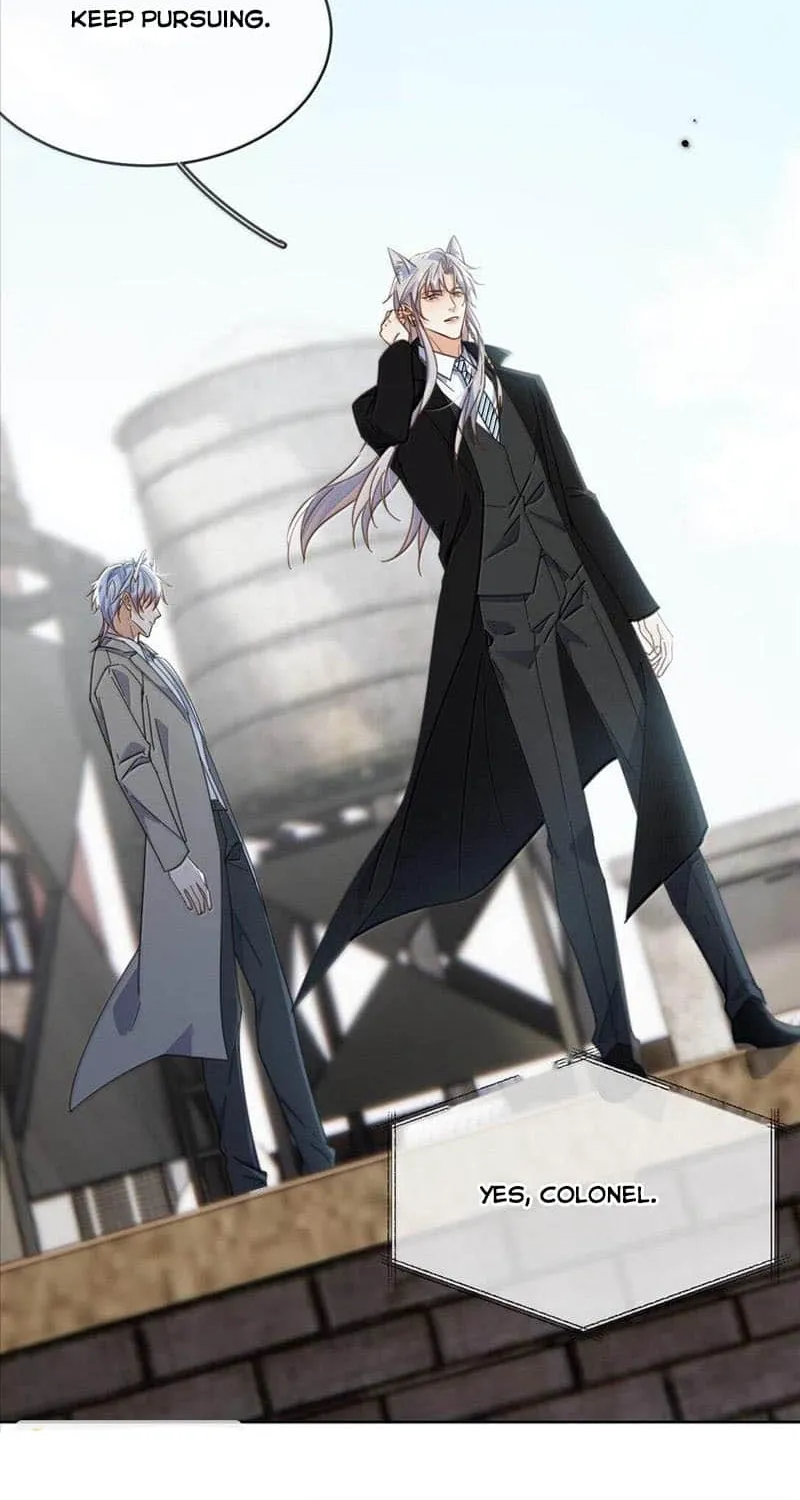 Dangerous Love Between Brothers Chapter 54 page 3 - 