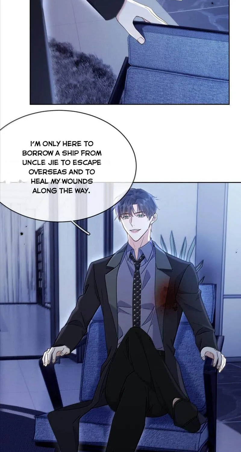 Dangerous Love Between Brothers Chapter 54 page 23 - 