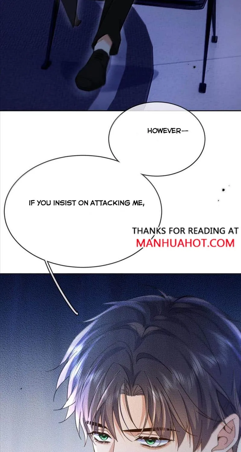 Dangerous Love Between Brothers Chapter 54 page 24 - 