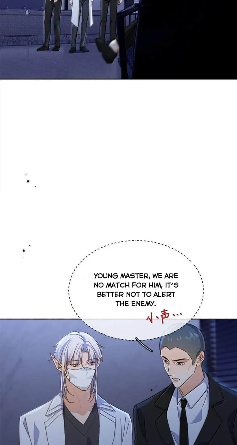 Dangerous Love Between Brothers Chapter 54 page 26 - 