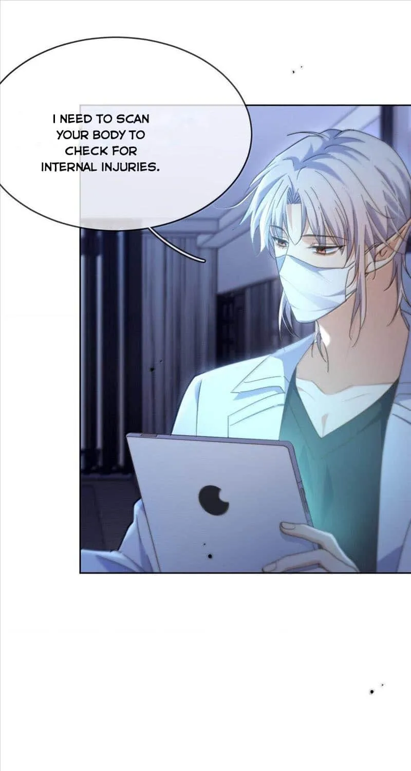 Dangerous Love Between Brothers Chapter 54 page 30 - 