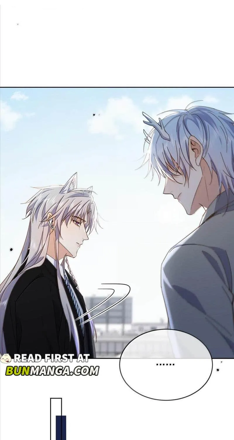 Dangerous Love Between Brothers Chapter 54 page 4 - 