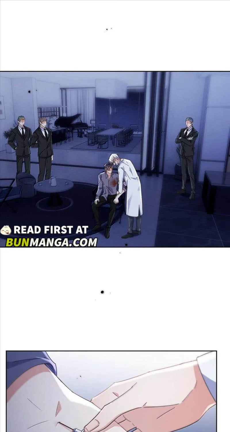 Dangerous Love Between Brothers Chapter 54 page 36 - 