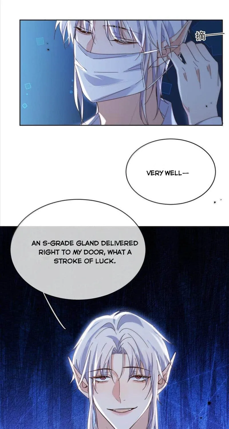Dangerous Love Between Brothers Chapter 54 page 39 - 
