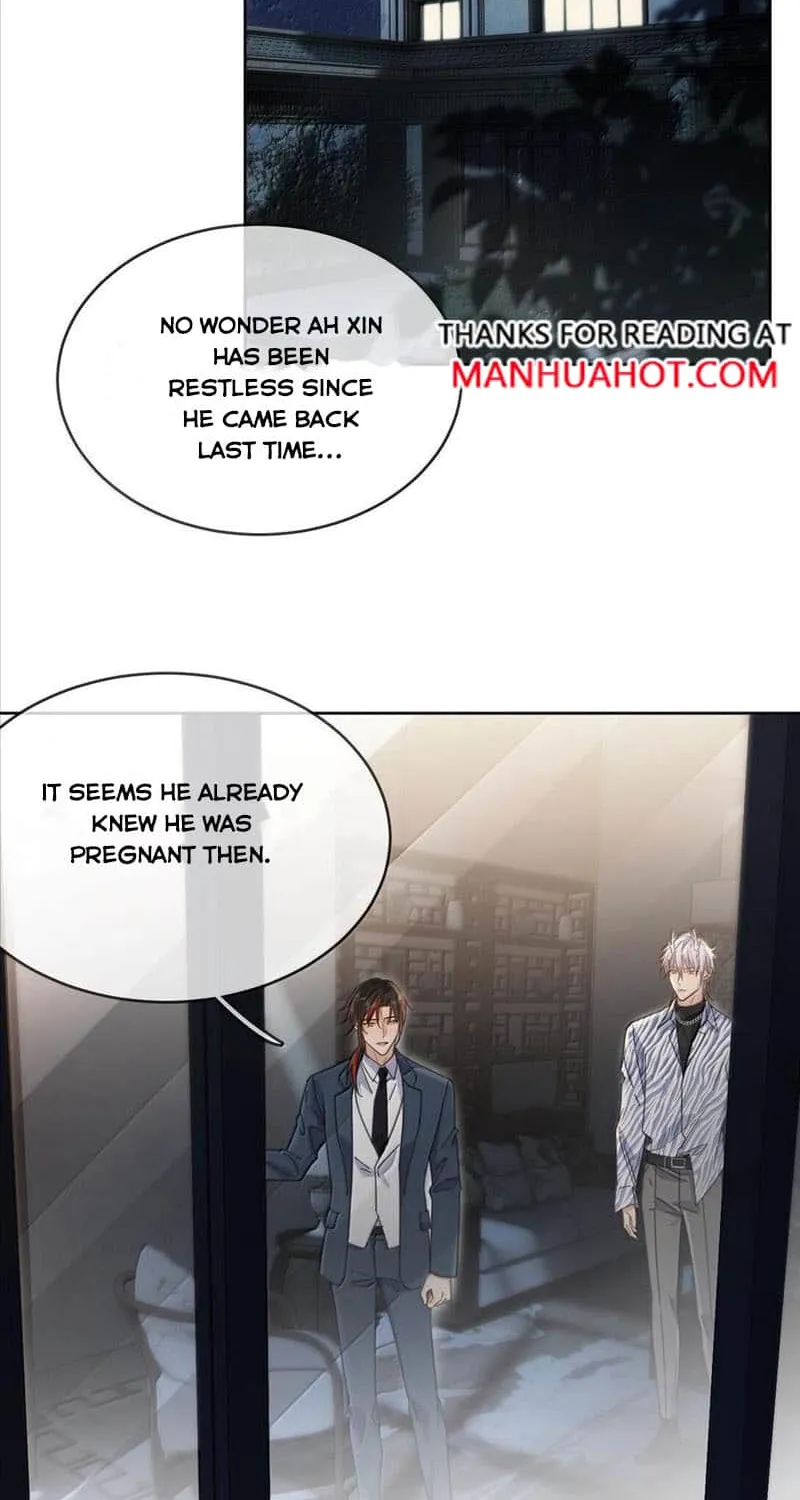 Dangerous Love Between Brothers Chapter 55 page 2 - 
