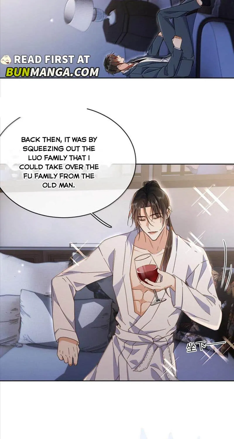 Dangerous Love Between Brothers Chapter 55 page 12 - 