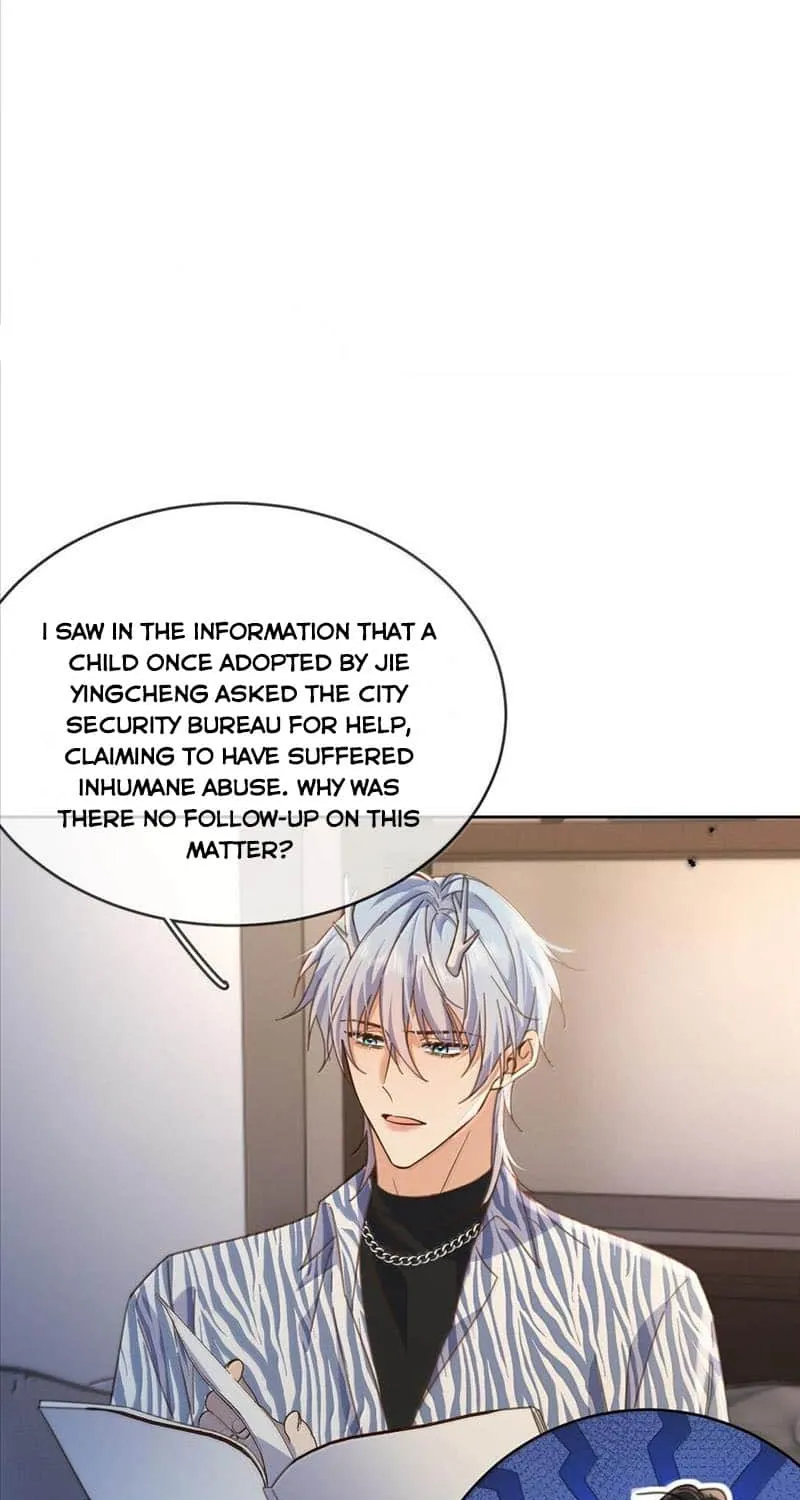Dangerous Love Between Brothers Chapter 55 page 15 - 