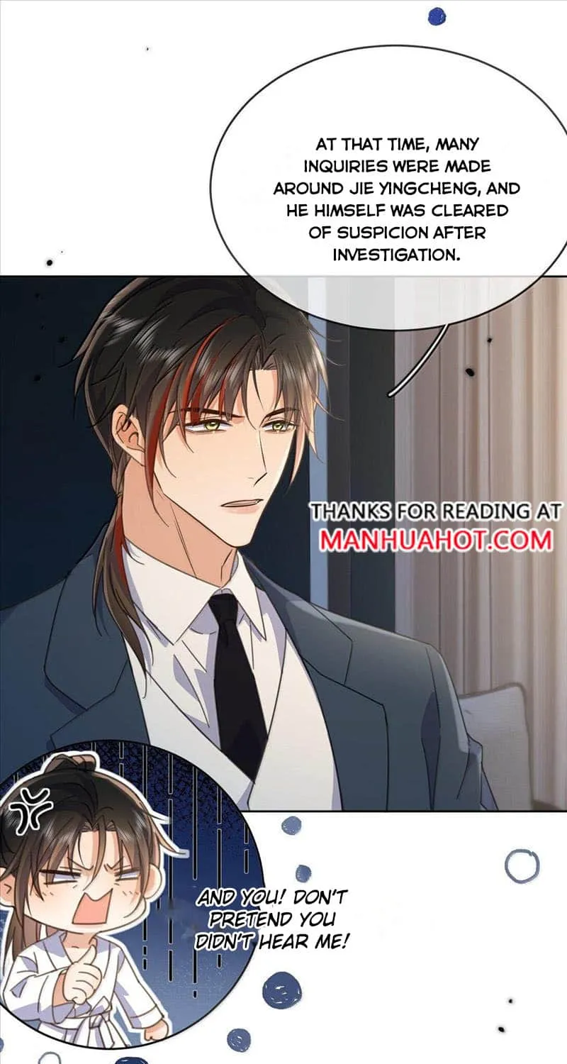 Dangerous Love Between Brothers Chapter 55 page 17 - 
