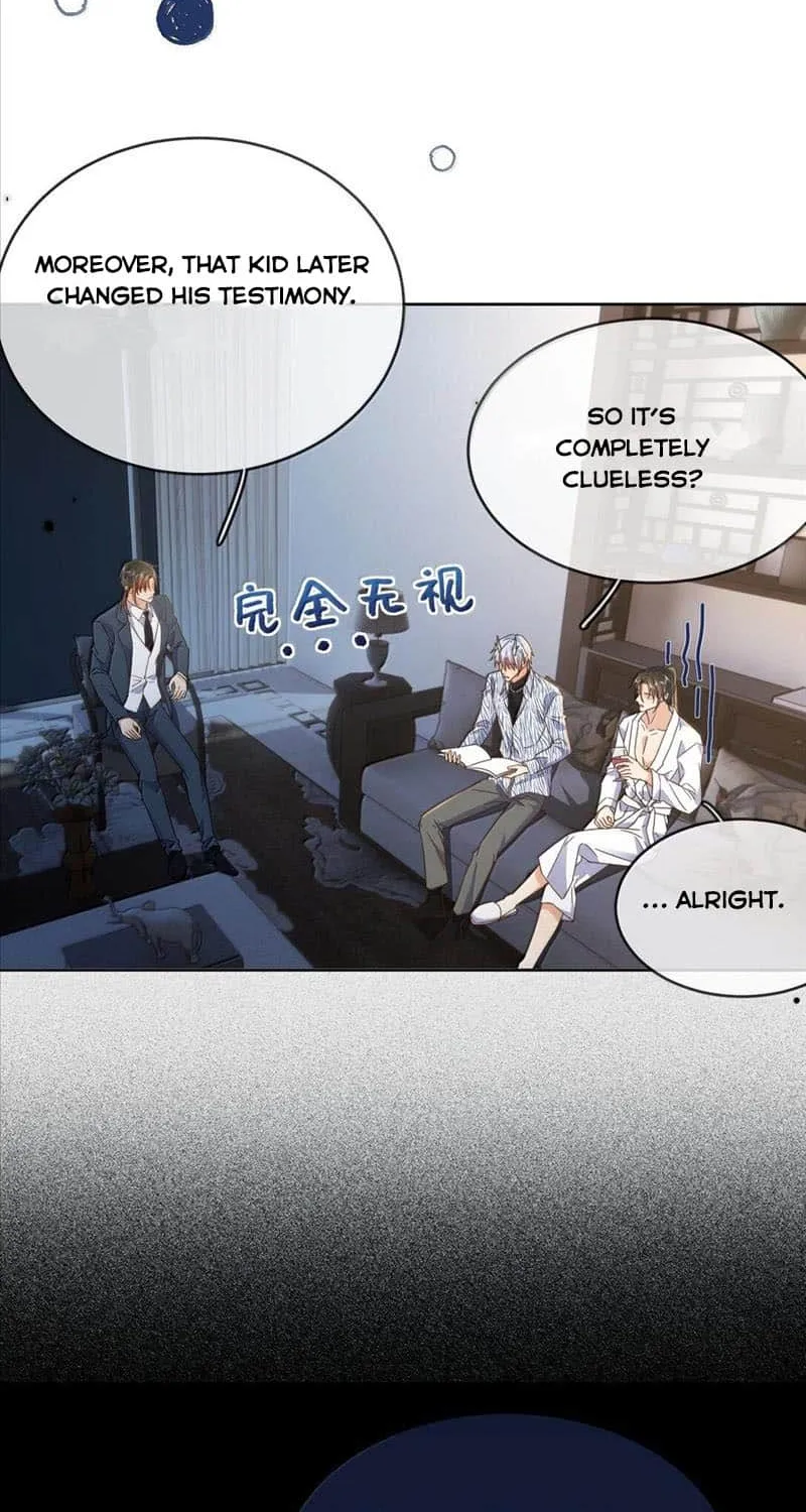 Dangerous Love Between Brothers Chapter 55 page 18 - 