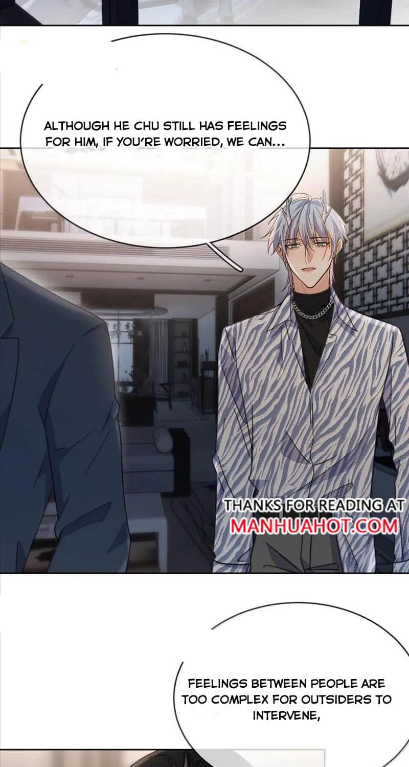 Dangerous Love Between Brothers Chapter 55 page 3 - 