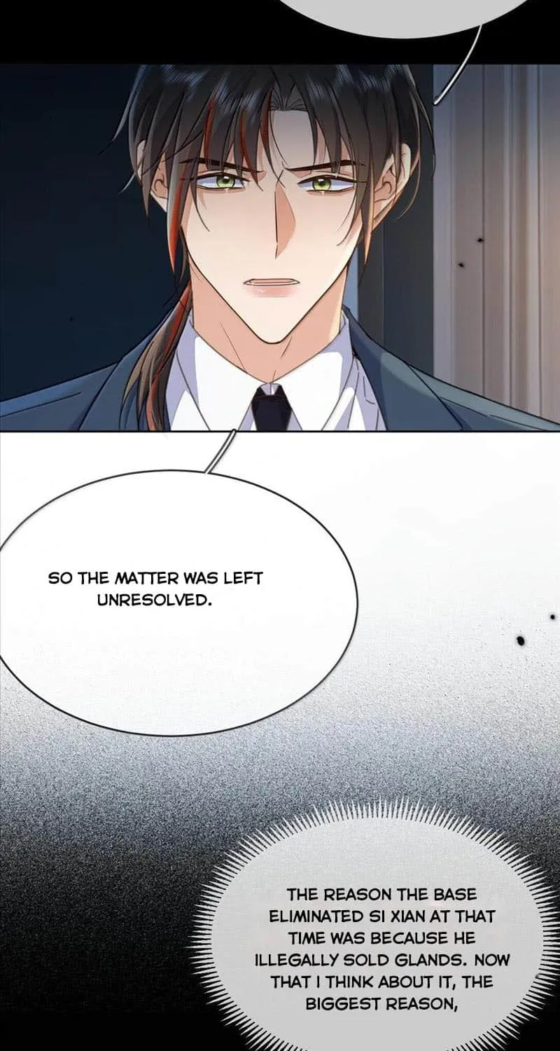 Dangerous Love Between Brothers Chapter 55 page 22 - 