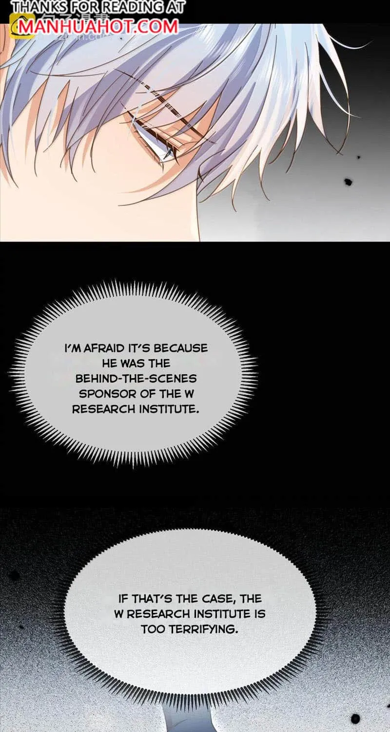 Dangerous Love Between Brothers Chapter 55 page 24 - 