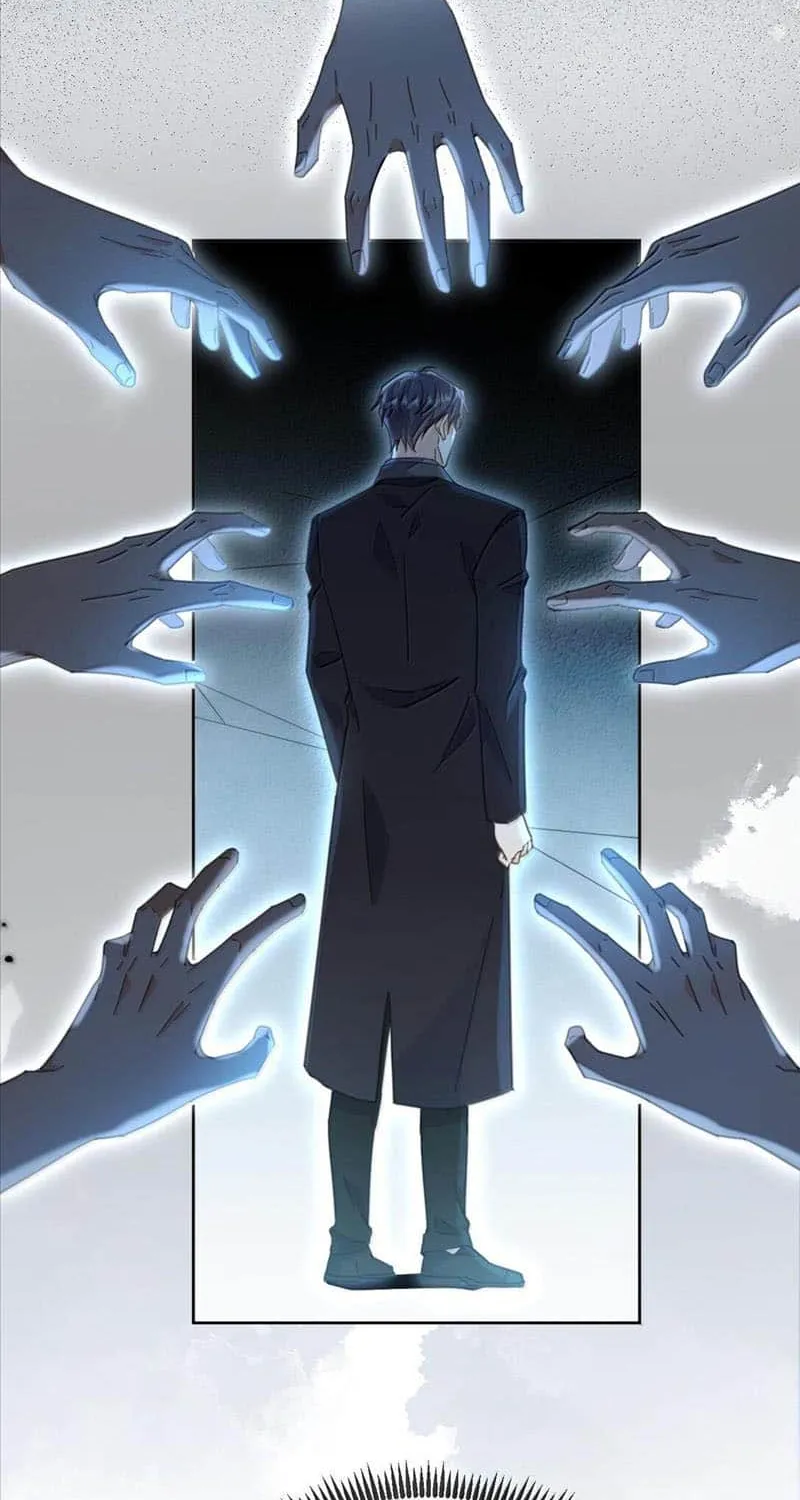 Dangerous Love Between Brothers Chapter 55 page 25 - 