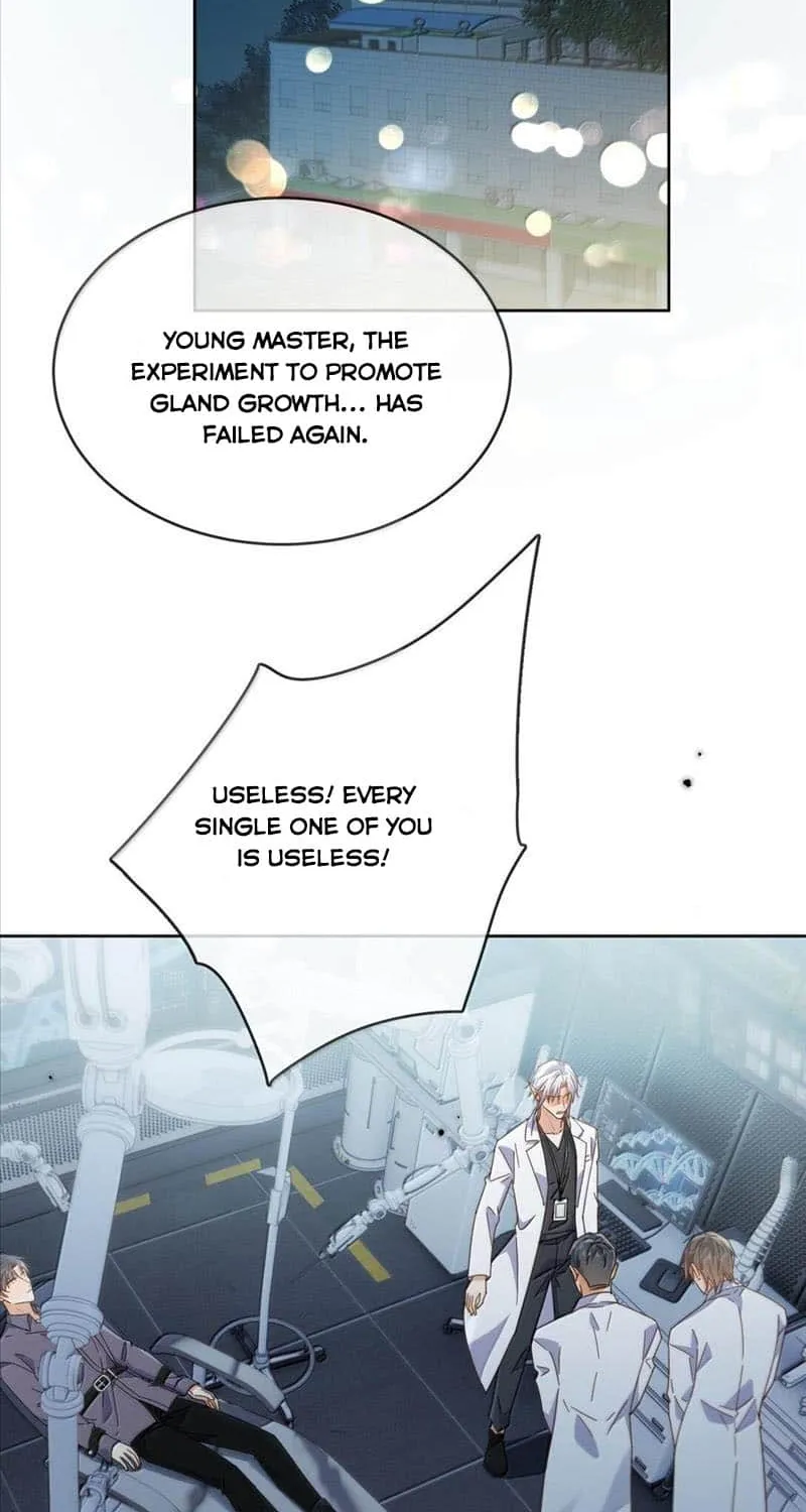Dangerous Love Between Brothers Chapter 55 page 27 - 