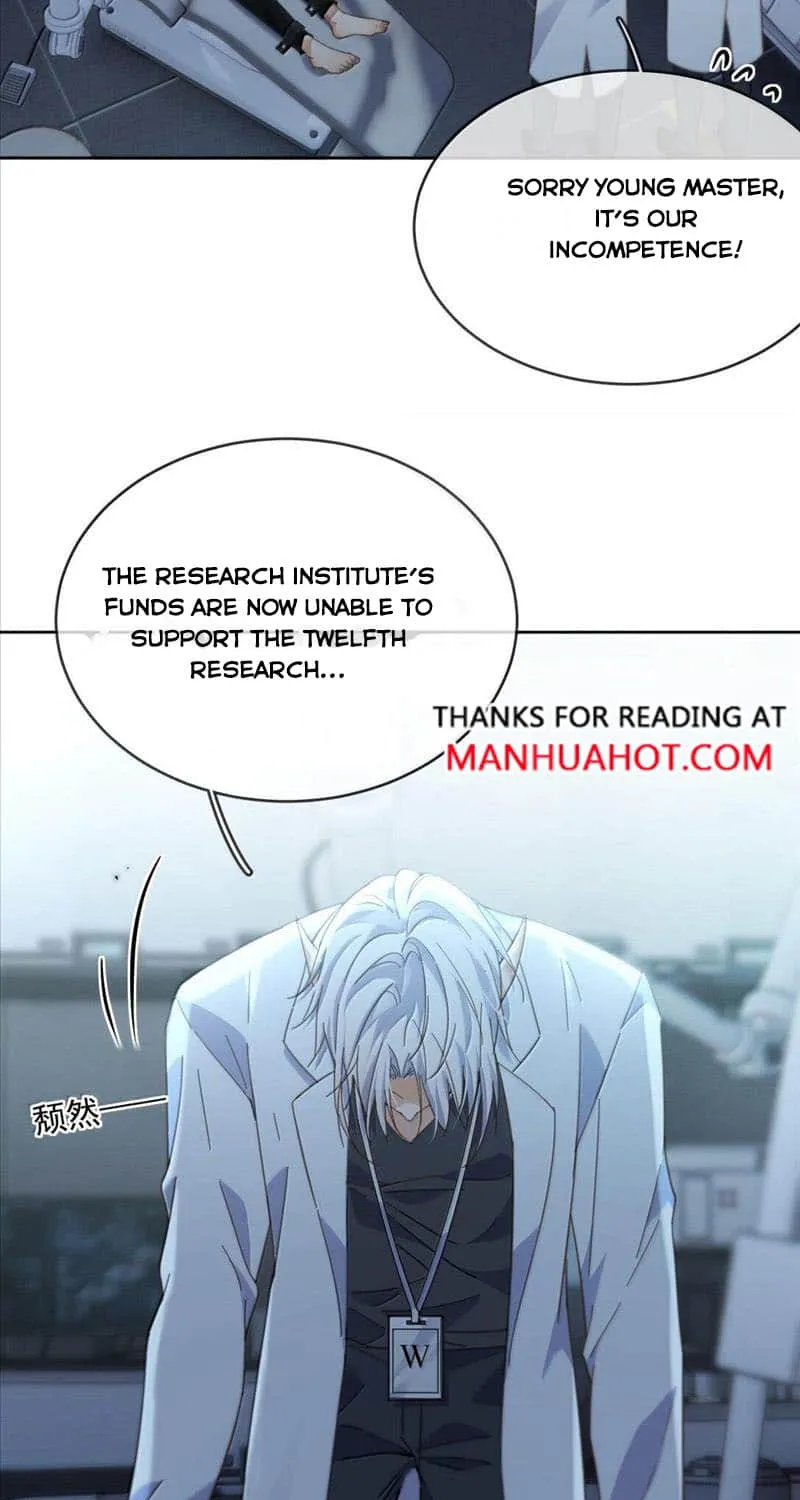 Dangerous Love Between Brothers Chapter 55 page 28 - 