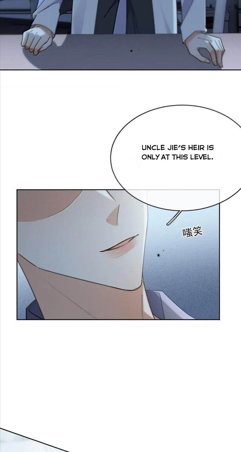 Dangerous Love Between Brothers Chapter 55 page 29 - 