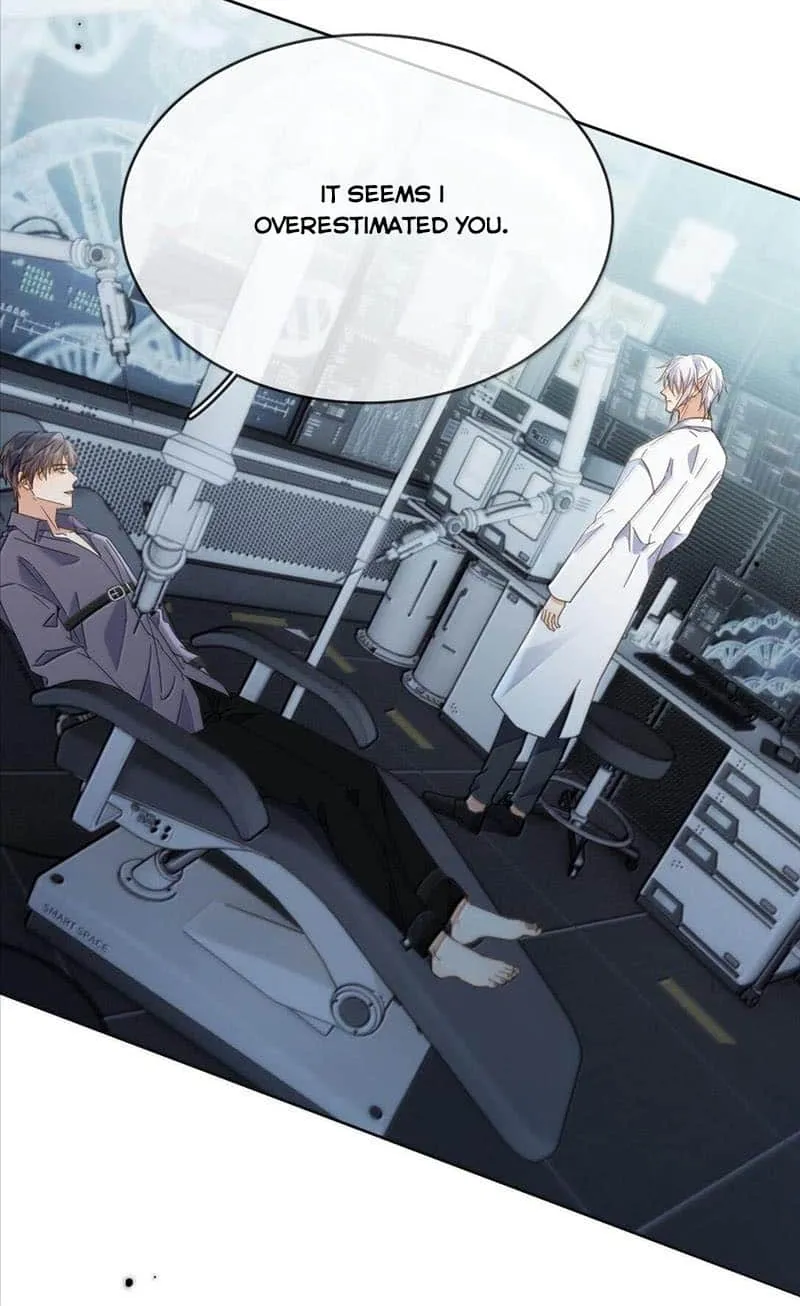 Dangerous Love Between Brothers Chapter 55 page 30 - 