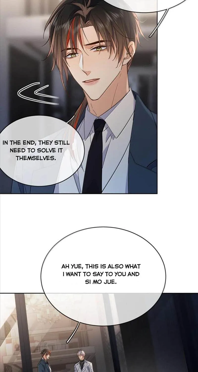 Dangerous Love Between Brothers Chapter 55 page 4 - 
