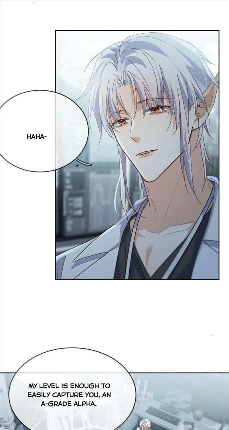 Dangerous Love Between Brothers Chapter 55 page 31 - 