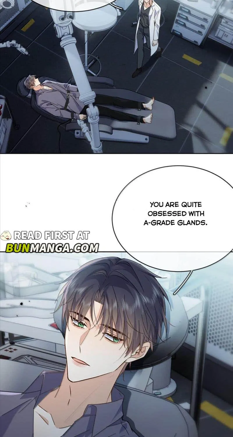 Dangerous Love Between Brothers Chapter 55 page 32 - 