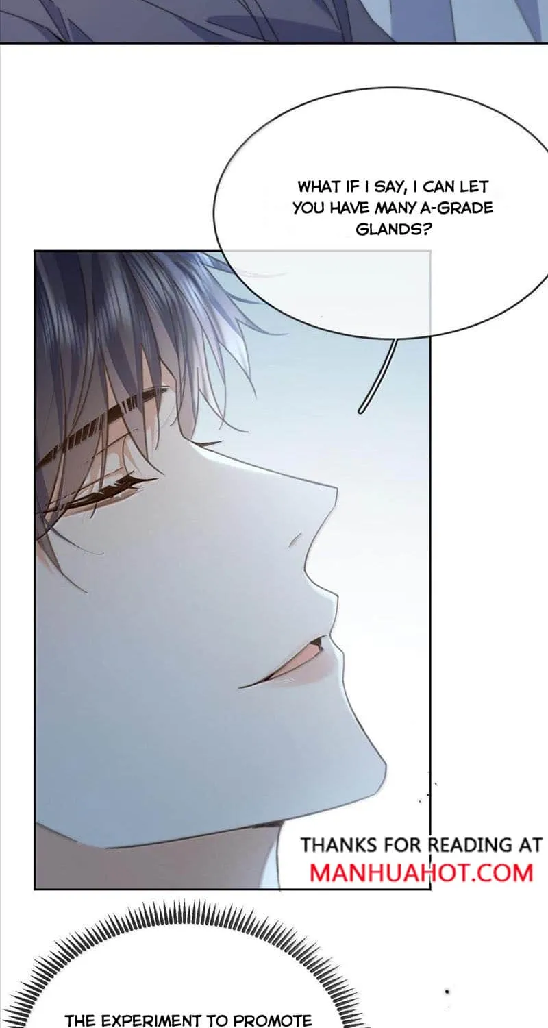 Dangerous Love Between Brothers Chapter 55 page 34 - 