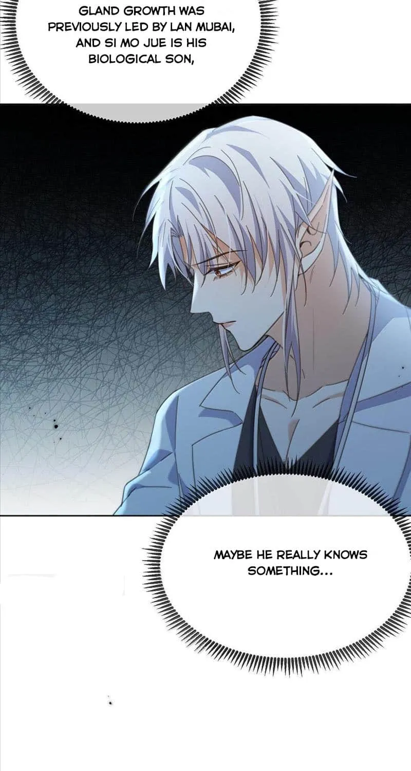 Dangerous Love Between Brothers Chapter 55 page 35 - 