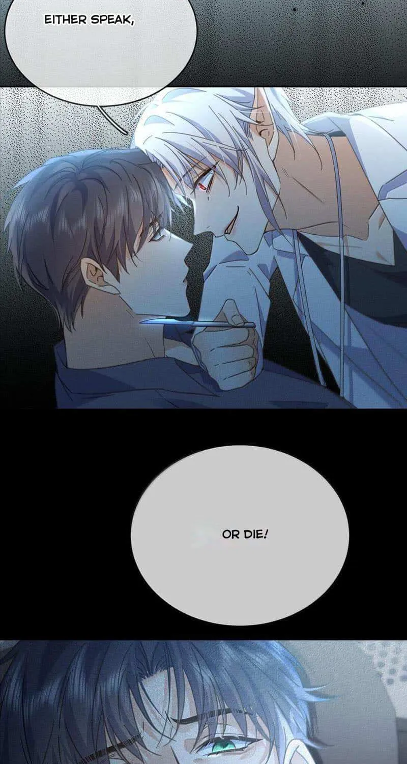 Dangerous Love Between Brothers Chapter 55 page 39 - 