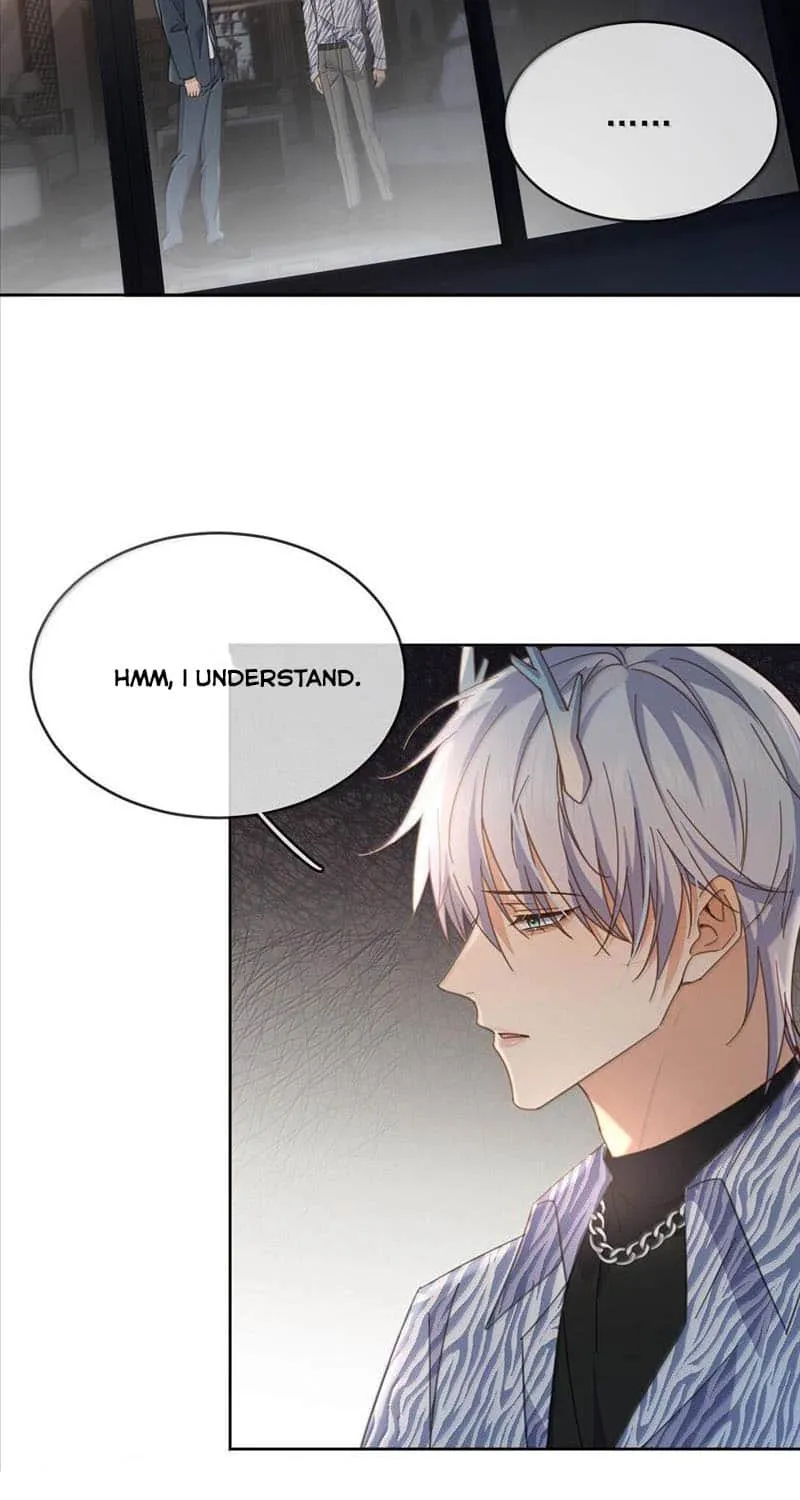 Dangerous Love Between Brothers Chapter 55 page 5 - 