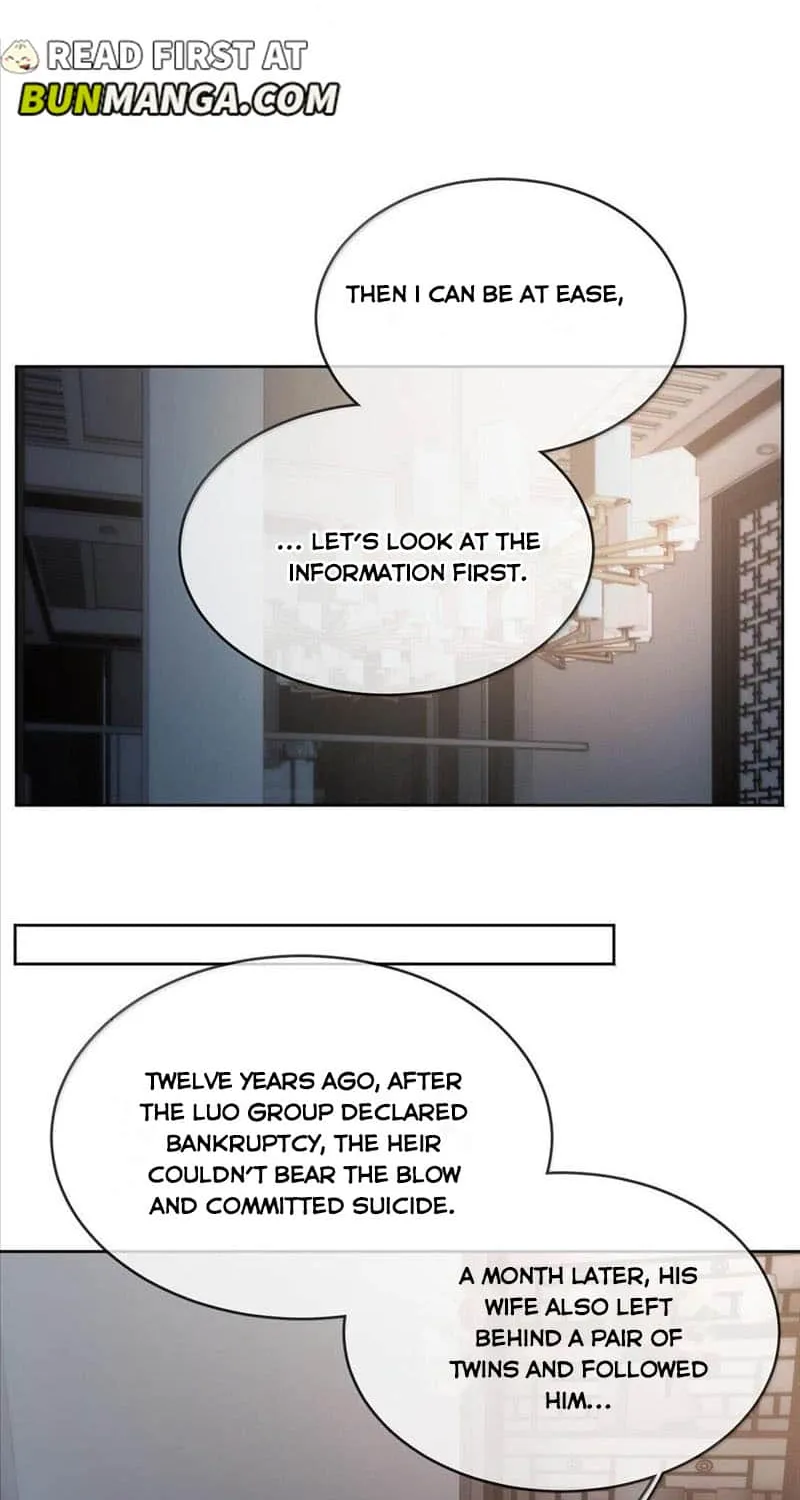 Dangerous Love Between Brothers Chapter 55 page 6 - 