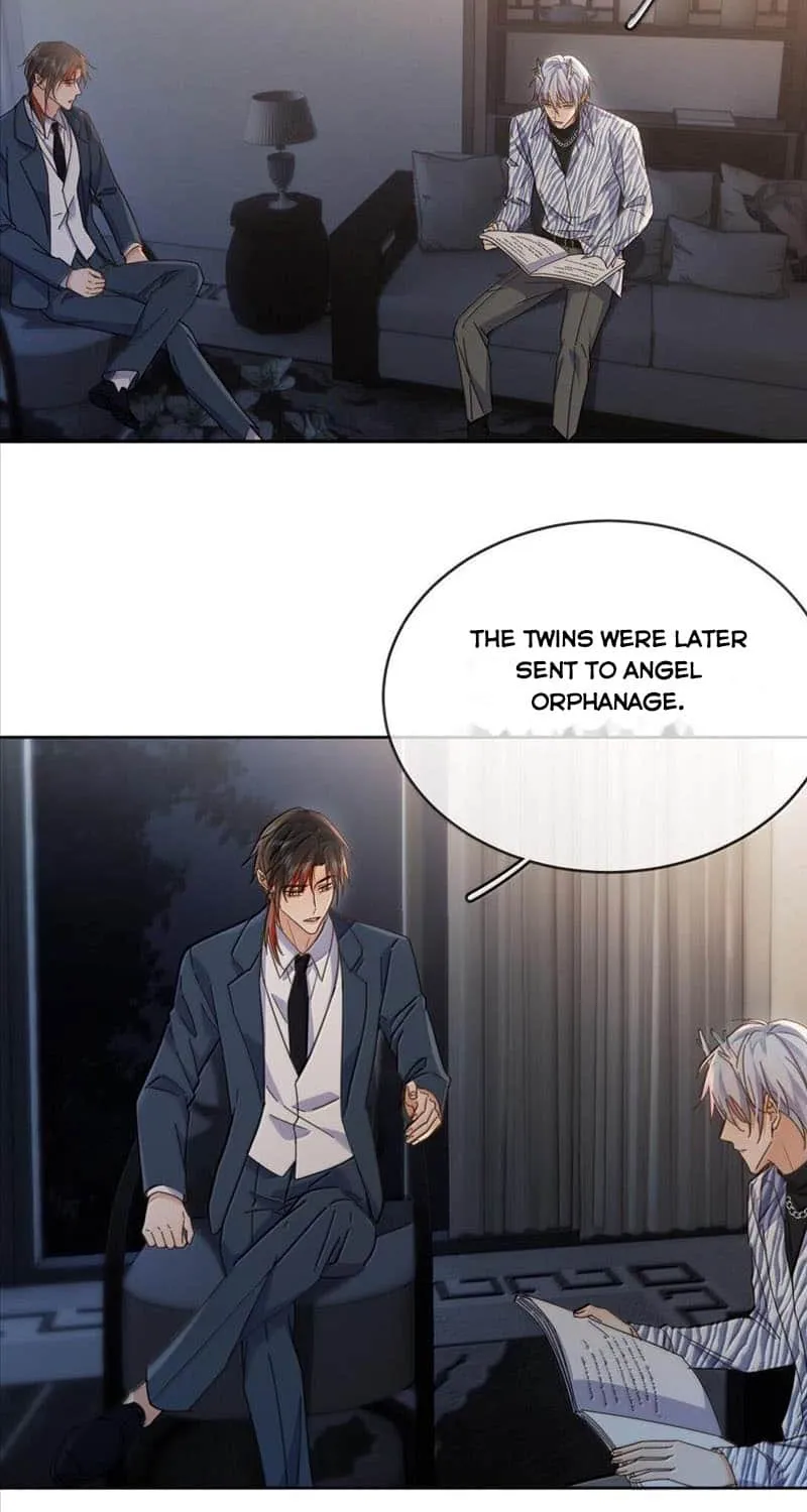 Dangerous Love Between Brothers Chapter 55 page 7 - 