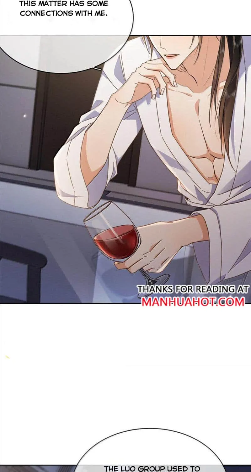 Dangerous Love Between Brothers Chapter 55 page 10 - 