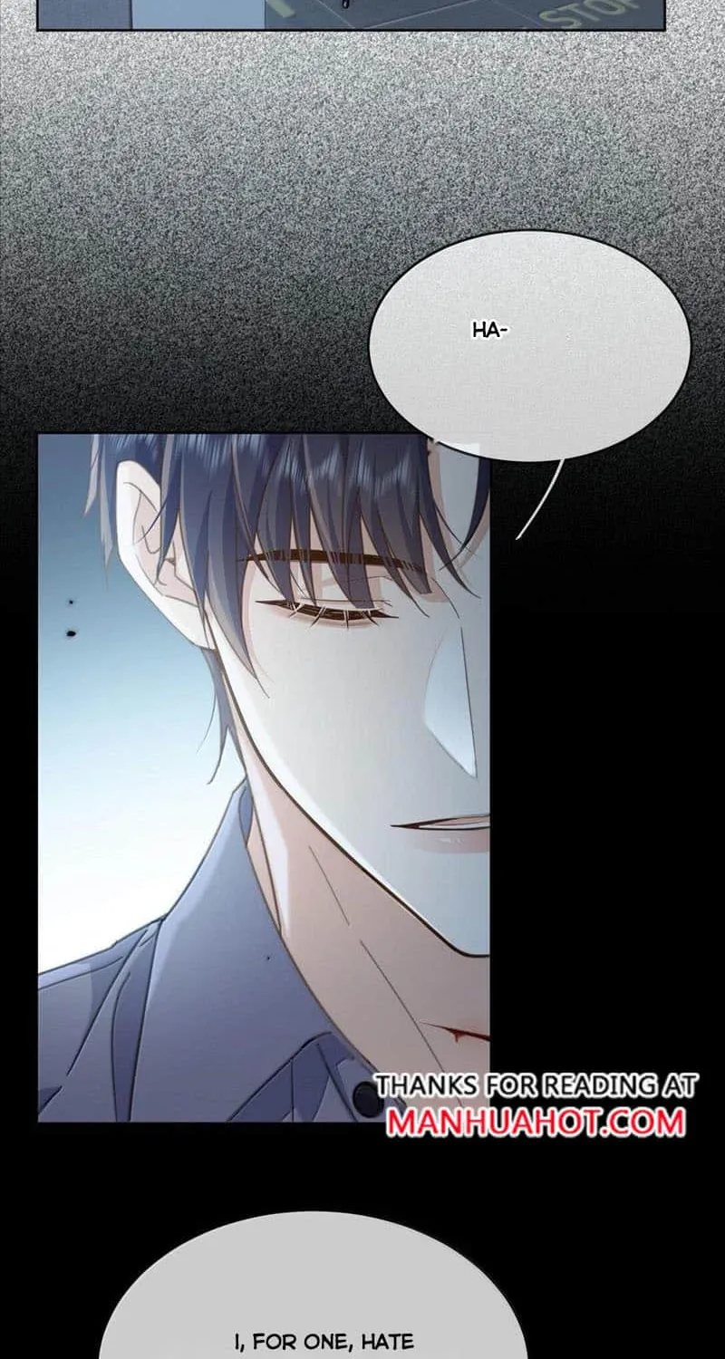 Dangerous Love Between Brothers Chapter 56 page 2 - 