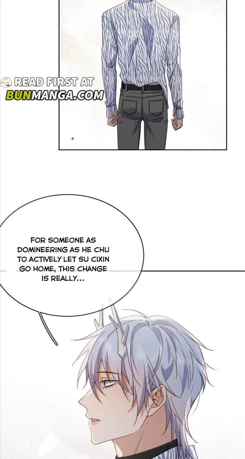 Dangerous Love Between Brothers Chapter 56 page 12 - 