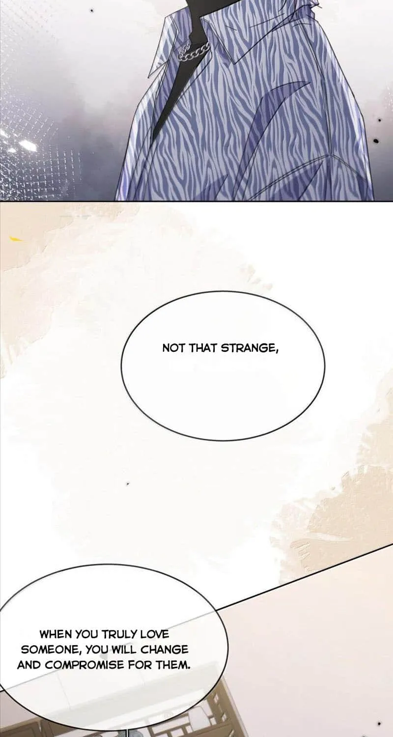 Dangerous Love Between Brothers Chapter 56 page 13 - 