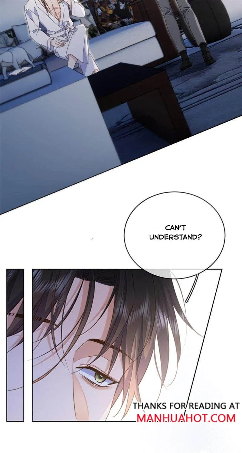 Dangerous Love Between Brothers Chapter 56 page 15 - 