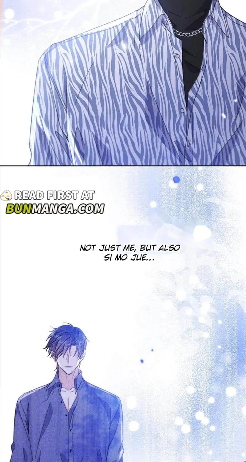 Dangerous Love Between Brothers Chapter 56 page 17 - 