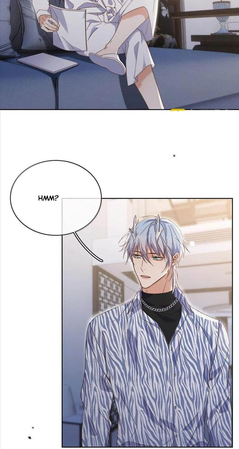Dangerous Love Between Brothers Chapter 56 page 20 - 