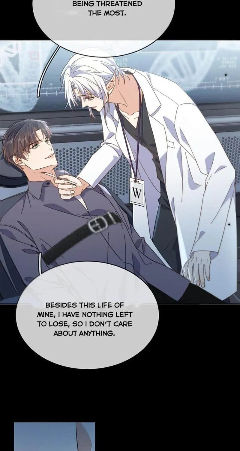 Dangerous Love Between Brothers Chapter 56 page 3 - 
