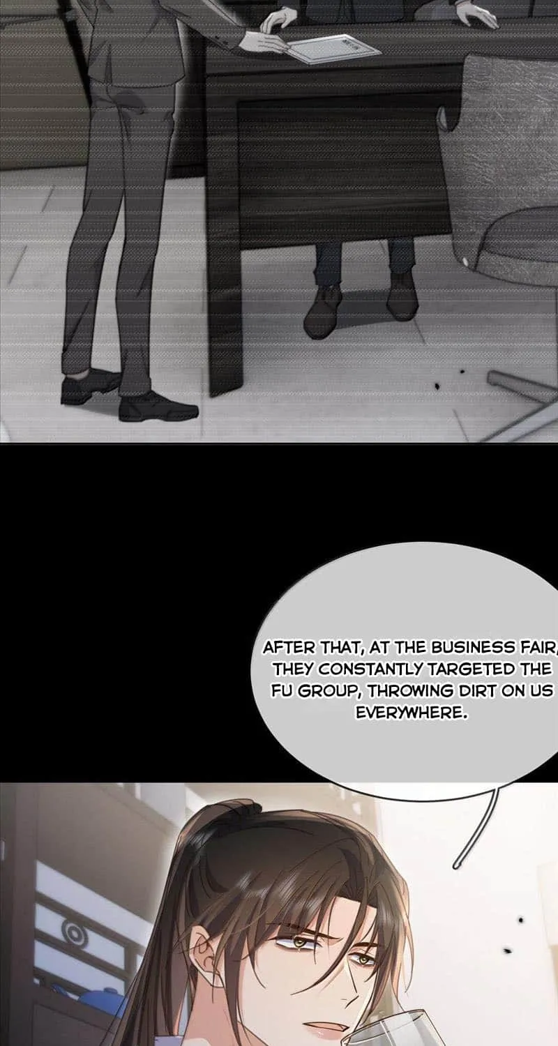 Dangerous Love Between Brothers Chapter 56 page 26 - 